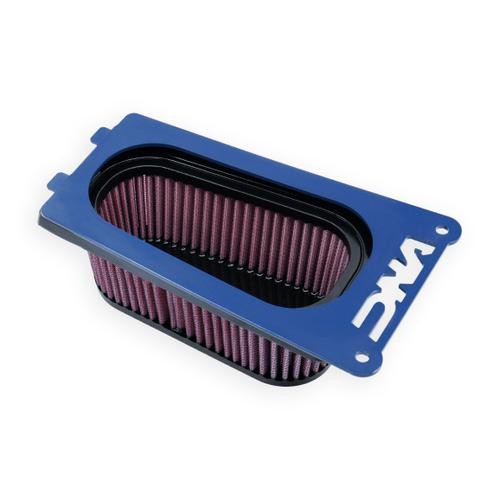 Dna airbox deckel - s2, &